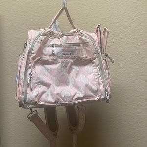 Jujube diaper bag